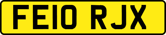 FE10RJX