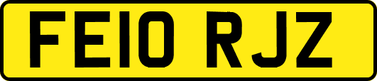 FE10RJZ