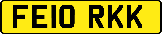 FE10RKK