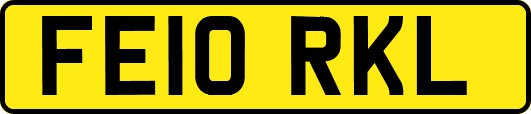 FE10RKL