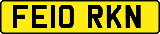 FE10RKN