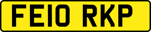 FE10RKP