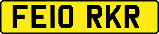 FE10RKR