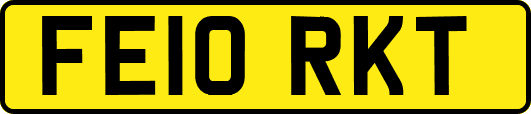 FE10RKT