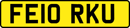 FE10RKU