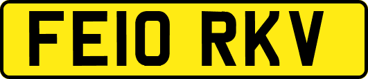 FE10RKV