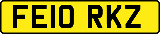 FE10RKZ