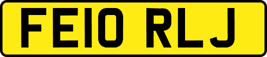FE10RLJ