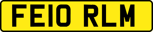 FE10RLM