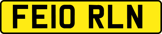 FE10RLN