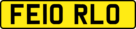 FE10RLO