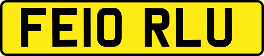 FE10RLU
