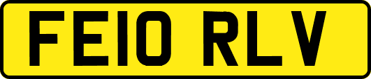 FE10RLV