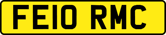 FE10RMC