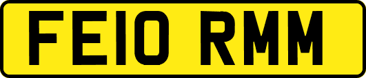 FE10RMM