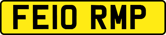FE10RMP