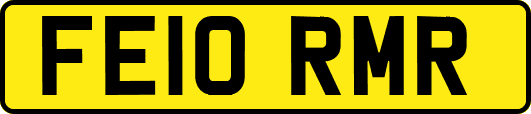 FE10RMR