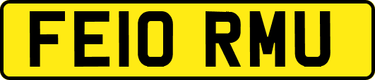 FE10RMU