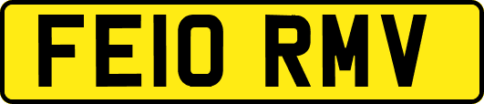 FE10RMV