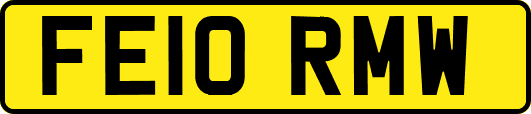 FE10RMW