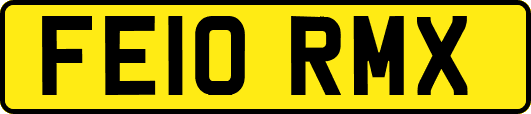 FE10RMX