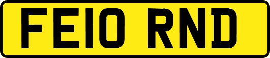 FE10RND
