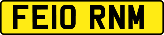 FE10RNM