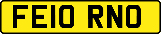 FE10RNO