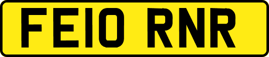 FE10RNR