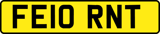 FE10RNT