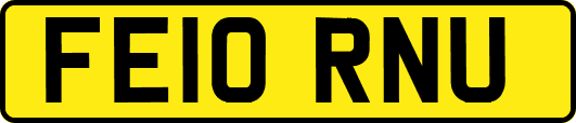 FE10RNU
