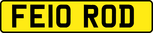FE10ROD