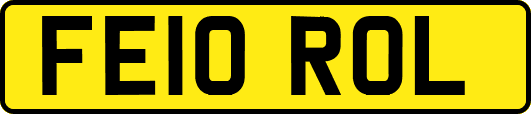 FE10ROL