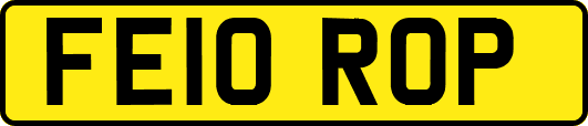 FE10ROP