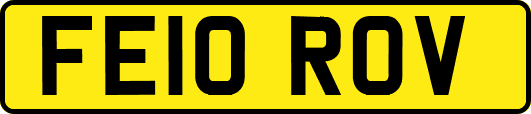FE10ROV
