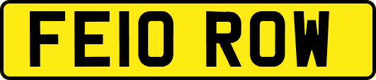 FE10ROW