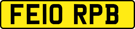FE10RPB