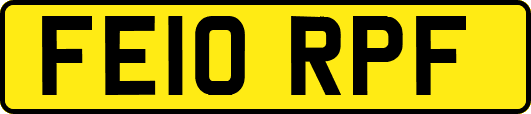 FE10RPF