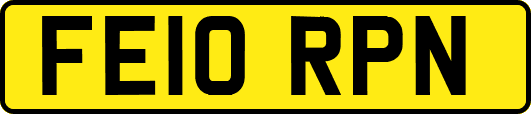 FE10RPN