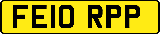 FE10RPP