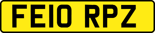 FE10RPZ