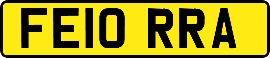 FE10RRA