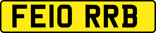 FE10RRB