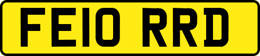 FE10RRD