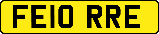 FE10RRE