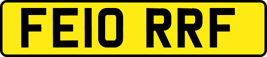 FE10RRF