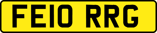 FE10RRG