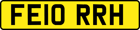 FE10RRH