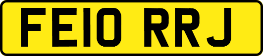 FE10RRJ