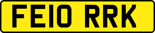 FE10RRK